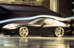 Dodge Viper GTS-R 1998 года